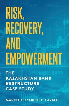 Risk, Recovery, and Empowerment - Favale, Marcia-Elizabeth C.