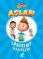 Aslan - Labirent Kasifleri - Kolektif