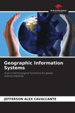 Geographic Information Systems - Cavalcante, Jefferson Alex