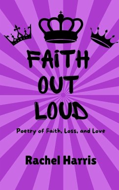 Faith Out Loud - Harris, Rachel