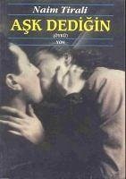 Cover Ask Dedigin