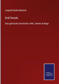 Graf Donski - Sacher-Masoch, Leopold