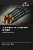 La politica di coalizione in India