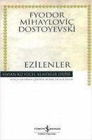 EzilenlerCiltli - Mihaylovic Dostoyevski, Fyodor