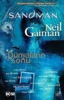 Dünyalarin Sonu - Gaiman, Neil