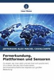 Fernerkundung. Plattformen und Sensoren