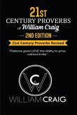 21st Century Proverbs of William Craig (eBook, ePUB)