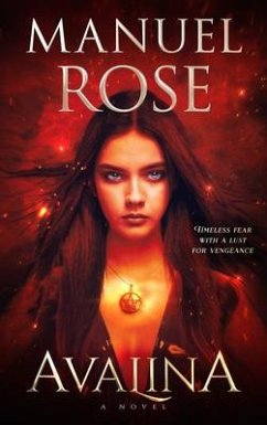 Cover Avalina (eBook, ePUB)