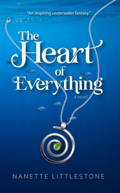 Cover The Heart of Everything (eBook, ePUB)