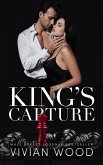 King's Capture (Lyon Dynasty World) (eBook, ePUB)