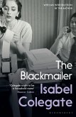 The Blackmailer (eBook, PDF)