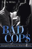 Bad Cops - Ausgeliefert in Manhattan (eBook, ePUB)