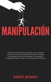 Manipulación (eBook, ePUB)