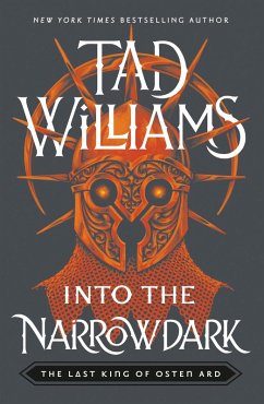 Into the Narrowdark (eBook, ePUB) - Williams, Tad