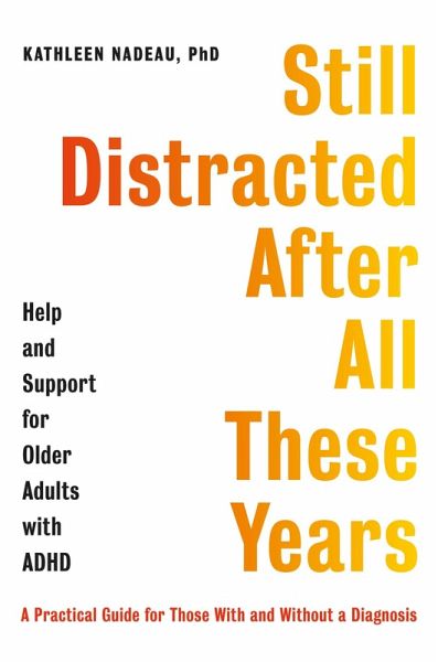 Still Distracted After All These Years (eBook, ePUB) Still Distracted After All These Years (eBook, ePUB)