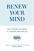 Renew Your Mind (eBook, ePUB)