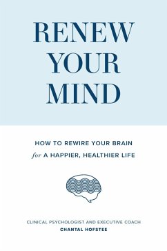 Cover Renew Your Mind (eBook, ePUB)