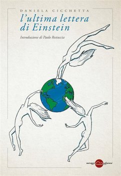 Cover L'ultima lettera di Einstein (eBook, ePUB)