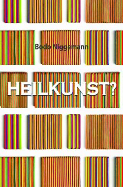 Cover Heilkunst? (eBook, PDF)