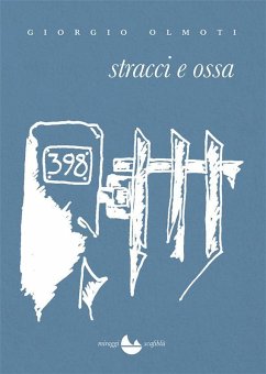 Cover Stracci e ossa (eBook, ePUB)