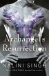 Archangel's Resurrection (eBook, ePUB) - Bild 1