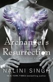 Archangel's Resurrection (eBook, ePUB)
