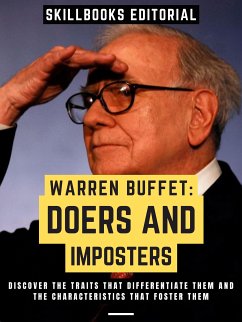 Warren Buffet: Doers And Imposters (eBook, ePUB) - Editorial, Skillbooks