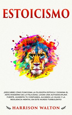 Estoicismo (eBook, ePUB) - Walton, Harrison