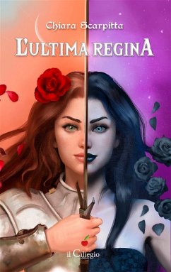 Cover L'ultima regina (eBook, ePUB)