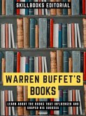 Warren Buffet's Books (eBook, ePUB)