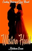 Western Heart (eBook, ePUB) Western Heart (eBook, ePUB)