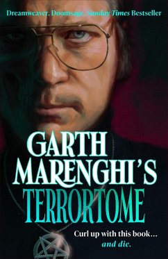 Garth Marenghi's TerrorTome (eBook, ePUB) - Marenghi, Garth