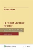 La forma notarile digitale (eBook, ePUB)