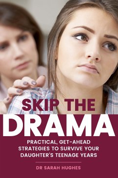 Skip the Drama (eBook, ePUB) - Hughes, Sarah