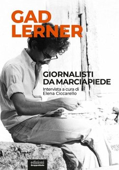 Cover Giornalisti da marciapiede (eBook, ePUB)