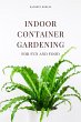 Indoor Container Gardening (eBook, ePUB) - Bild 1