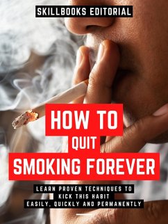 Cover Quit Smoking For Good (eBook, ePUB)
