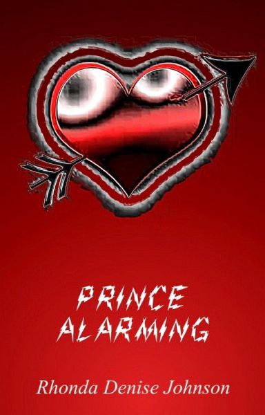 Prince Alarming: A Short Story (Bedtime Stories, #1) (eBook, ePUB) Prince Alarming: A Short Story (Bedtime Stories, #1) (eBook, ePUB)