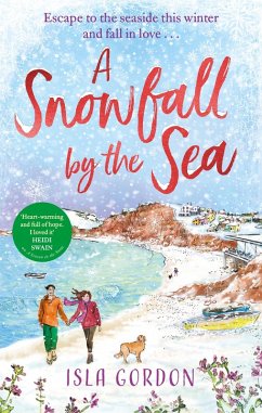Cover A Snowfall by the Sea (eBook, ePUB)