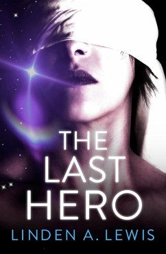The Last Hero (eBook, ePUB) - Lewis, Linden