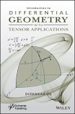 Introduction to Differential Geometry with Tensor Applications (eBook, PDF)