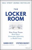 The Locker Room (eBook, ePUB)