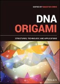 DNA Origami (eBook, ePUB)