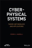 Cyber-physical Systems (eBook, ePUB)