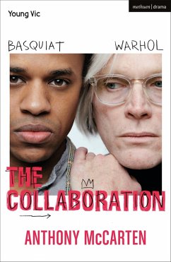 Cover The Collaboration (eBook, ePUB)