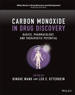 Carbon Monoxide in Drug Discovery (eBook, ePUB)