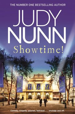 Showtime! (eBook, ePUB) - Nunn, Judy