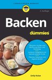 Backen für Dummies (eBook, ePUB)