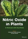 Nitric Oxide in Plants (eBook, ePUB)