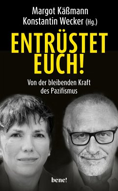 Entrüstet euch! (eBook, ePUB)